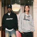 Толстовка унисекс lilbetter, Серый - фото 3