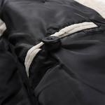 Куртка Alpine Pro Moref Hood, бежевый - фото 4