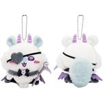 Плюшевый кулон Angel Dolls высотой 11,5 см Chiikawa - фото 7