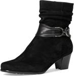 Женские модные ботинки David Tate Corona, Black 1 - фото 7