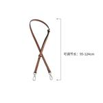 Luxury Care Artisan Workshop Кожаная сумка через плечо - фото 4