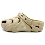 PEAK Кроссовки Pole Hole Clogs Unisex Khaki - фото
