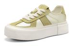 Кроссовки C°BANNER Skateboarding Shoes Women's Low-top, серый - фото 8
