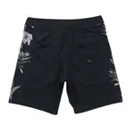 Шорты для плавания Salty Crew Primo boardshort, черный - фото 2