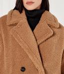 Пальто 58 Joop!, коричневый - фото 4