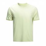 SS24 Футболка для тренировок мужская SPYDER, белая - фото 2