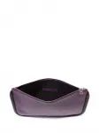 Большой клатч Bumper JW ANDERSON, фиолетовый - фото 4