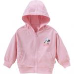 Куртка для детей от 3 до 7 лет Disney, персиковый - фото