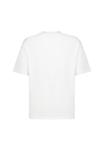 Футболка Sublevel Print T-shirt, White - фото 6