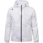 Куртка унисекс Descente, черный - фото