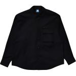 Рубашка унисекс UNDEFEATED, хаки - фото 4