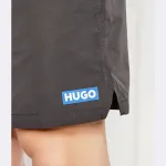 Шорты dimu стандартного кроя Hugo, черный - фото 4