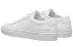 Кроссовки achilles low 'white' Common Projects, белый - фото 3