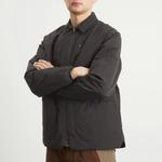 Утепленная рубашка-куртка Ka_Yo_Prototype, черный - фото 5