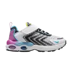 Кроссовки Nike Air Max TW SE PS, белый - фото