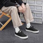 Кеды унисекс с низким верхом Quantity Lianghuo - фото 39