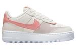 Женские кроссовки для скейтбординга Nike Air Force 1 Low - фото 2