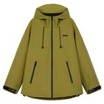 Куртка унисекс Jeep, цвет Light Khaki - фото 7