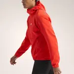 Arcteryx Куртка с капюшоном Arc'teryx Gamma, Mars - фото 10