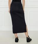 Юбка Ea7, черный - фото 3