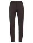 Брюки Daniele Alessandrini, темно-коричневый - фото