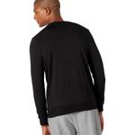 Свитшот Always Beyond с круглым вырезом Beyond Yoga, черный - фото 2