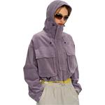 NOTHOMME Куртка женская, Ivory White - фото 11