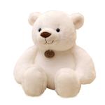 Плюшевая кукла милое животное панда высота 33см Tranquility and elegance - фото 5