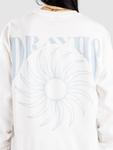 Лонгслив Dravus Run The Sun Longsleeve, white - фото 8