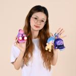 Плюшевый кулон POTDEMIEL - фото 4