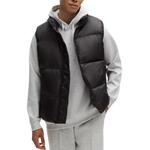 Жилет мужской Lululemon, серый - фото 7