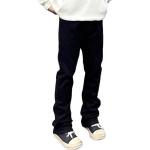 Matter Formula Универсальные шаблоны джинсов унисекс, Черный - фото 2