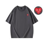 emoji Футболка унисекс с эмодзи, Белый - фото 14