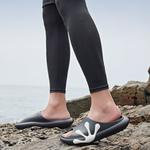 Шлепанцы мужские Hla, черный - фото 17