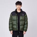 JRs Унисекс пуховик, Pink - фото 10