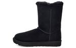 Ботильоны женские Bailey розовые Ugg - фото 3