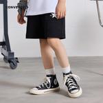 Converse Шорты Teenagers Jet Black - фото 6