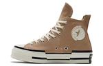 парусиновые туфли Converse Chuck 70 Plus унисекс - фото