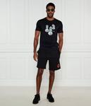 Футболка Hugo Dischach Regular Fit, черный - фото 2