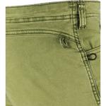 Брюки JeansTrack Tardor, желтый - фото 4