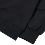 MLB Свитшот New York Yankees унисекс черный - фото 8