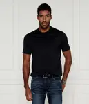 Футболка Regular fit Emporio Armani, черный - фото 3