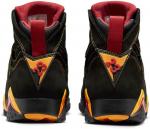 Мужские кроссовки Nike, Citrus - фото 5