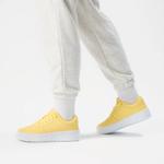 Кеды Champion Rebound, желтый - фото 4