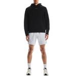 On Свитшот мужской черный - фото