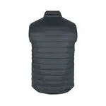 Мужской жилет TYREE M Izas, антрацит - фото 2