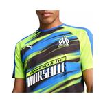 PUMA Футболка Faster OM 2024/25 - фото 4