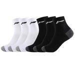 Унисекс гольфы LINING, белый - фото 10