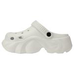 KLAOSD Клоги женские черные, цвет Black - фото 9