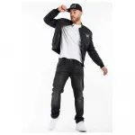 Куртка Tapout Chashiers, черный - фото 4